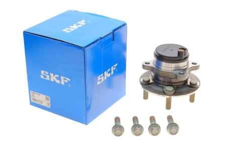 Підшипник колеса,комплект SKF VKBA7078