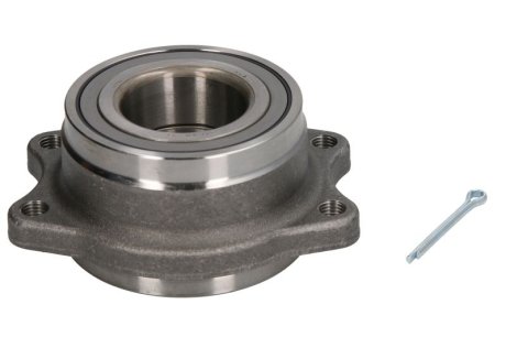 Комплект подшипника ступицы колеса SKF VKBA7407