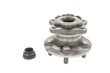 Комплект подшипника ступицы колеса SKF VKBA7415