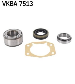 Підшипник колісний SKF VKBA 7513