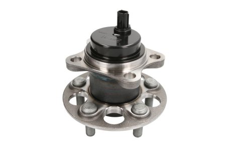 Комплект подшипника ступицы колеса SKF VKBA7623