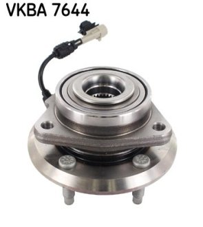 Підшипник колісний SKF VKBA 7644