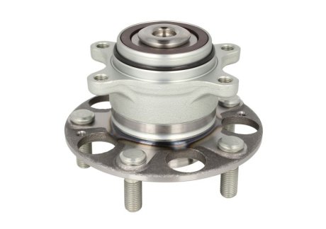 Комплект подшипника ступицы колеса SKF VKBA7655