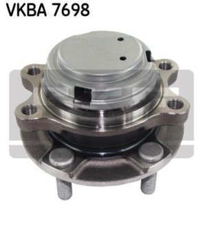 Підшипник колеса,комплект SKF VKBA7698