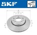 Гальмівний диск SKF VKBD 80008 V2 (фото 1)