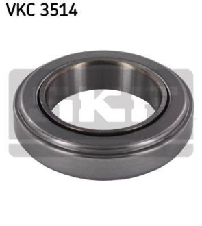 Вичавний підшипник SKF VKC 3514