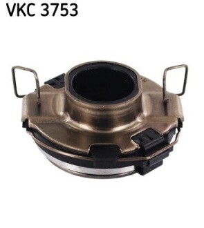 Вичавний підшипник SKF VKC 3753