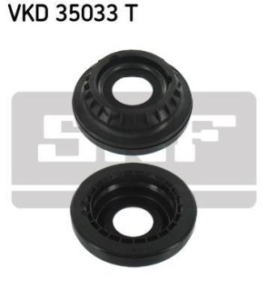 Підшипник опори амортизаційної стійки SKF VKD 35033 T