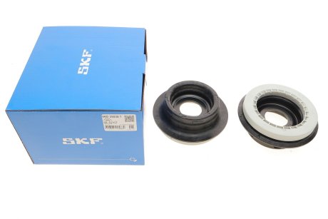 Упорний підшипник амортизатора SKF VKD 35038 T