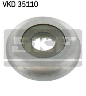 Опора амортизатора переднего с подшипником SKF VKD 35110 (фото 1)