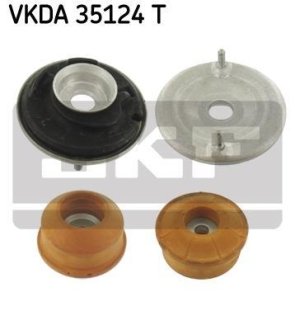 Монтажний комп-кт амортизатора SKF VKDA 35124 T