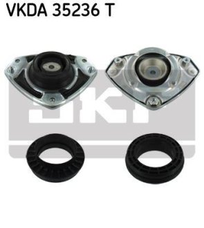 Монтажний комп-кт амортизатора SKF VKDA 35236 T