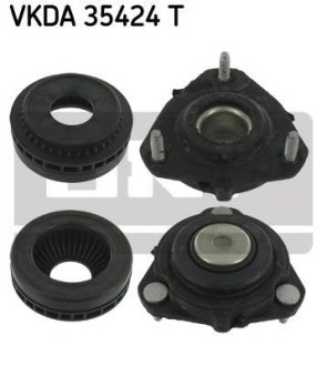 Монтажний комп-кт амортизатора SKF VKDA 35424 T