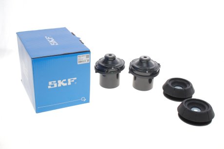 Монтажний комп-кт амортизатора SKF VKDA 35519 T