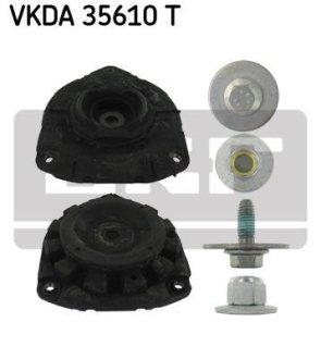 Опора амортизаційної стійки SKF VKDA 35610 T (фото 1)