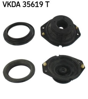 Монтажний комп-кт амортизатора SKF VKDA 35619 T