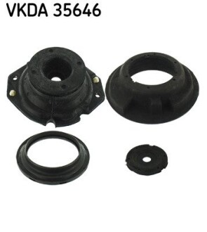 Опора стойки амортизатора SKF VKDA 35646