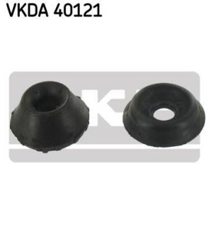 Ремкомплект, опора амортизационной стойки SKF VKDA 40121 (фото 1)