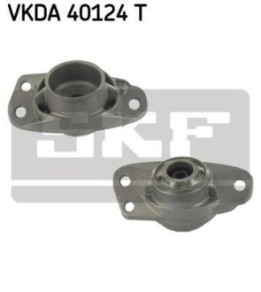 Опора амортизационной стойки SKF VKDA40124T (фото 1)