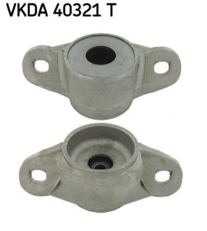 Опора стойки амортизатора SKF VKDA 40321 T