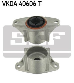 Опора стойки амортизатора SKF VKDA 40606 T