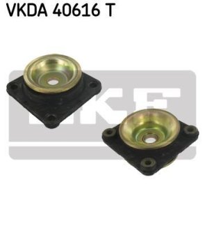 Опора амортизационной стойки SKF VKDA 40616 T (фото 1)