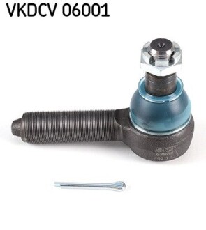 Рульовий наконечник SKF VKDCV 06001