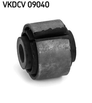 Втулка стабілізатора SKF VKDCV 09040