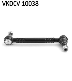 Тяга стабілізатора SKF VKDCV 10038