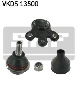 Комплект опор шаровых SKF VKDS 13500