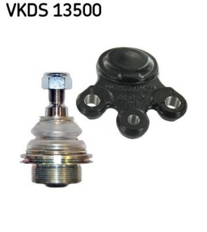 Комплект опор шаровых SKF VKDS 13500