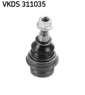 Кульова опора SKF VKDS 311035