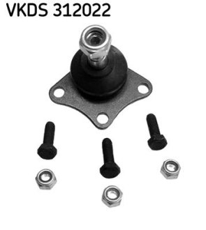 Опора кульова SKF VKDS 312022