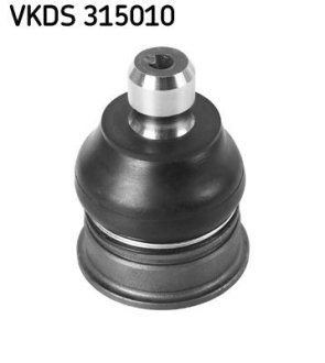 Кульова опора SKF VKDS 315010