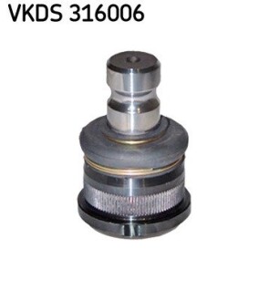 Кульова опора SKF VKDS 316006