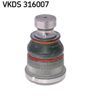 Опора кульова SKF VKDS 316007