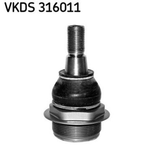 Кульова опора SKF VKDS 316011