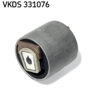 Сайлентблок важеля SKF VKDS 331076