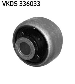 Сайлентблок важеля SKF VKDS 336033