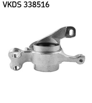 Сайлентблок важеля SKF VKDS 338516