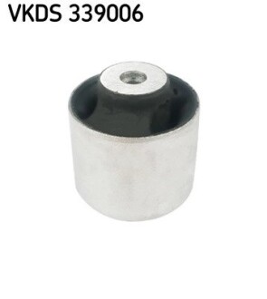 Сайлентблок важеля SKF VKDS 339006