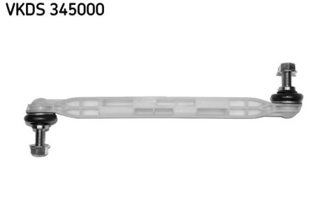 Тяга стабілізатора SKF VKDS 345000 (фото 1)