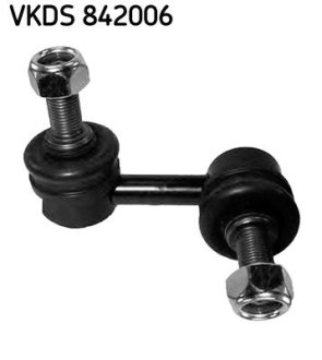 Тяга стабілізатора SKF VKDS 842006