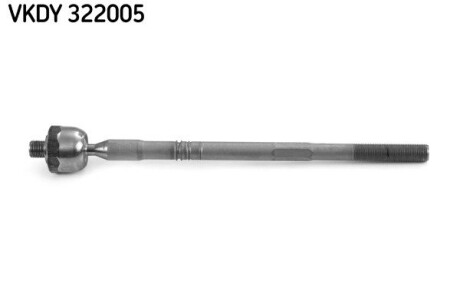 Тяга рульова SKF VKDY 322005