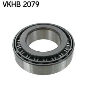 Комплект подшипника ступицы колеса SKF VKHB 2079