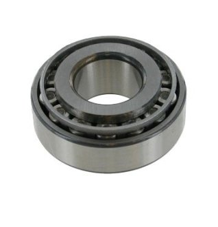 Комплект подшипника ступицы колеса SKF VKHB 2152