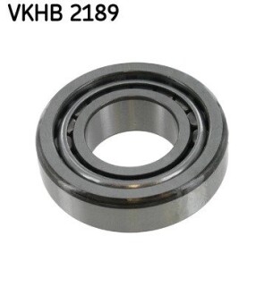 Пiдшипник SKF VKHB 2189