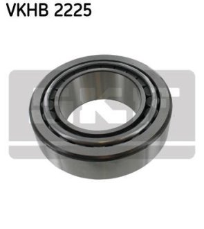 Пiдшипник SKF VKHB 2225