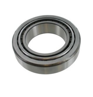 Комплект подшипника ступицы колеса SKF VKHB 2243