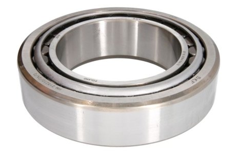 Комплект подшипника ступицы колеса SKF VKHB 2279